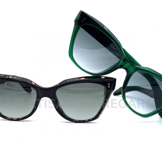 Lunettes Cutler And Gross