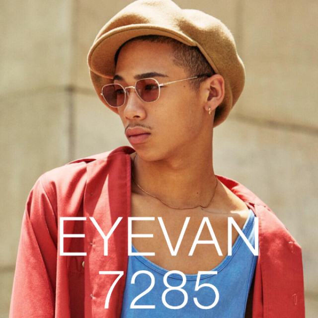 Eyevan 7285