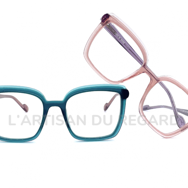 LUNETTES CAROLINE ABRAM