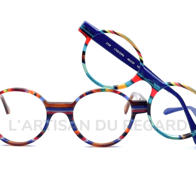 Collection L'Artisan Du Regard Wissing
