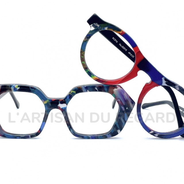 Collection L'Artisan Du Regard Wissing