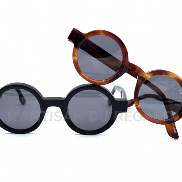 Lunettes de soleil Komono
