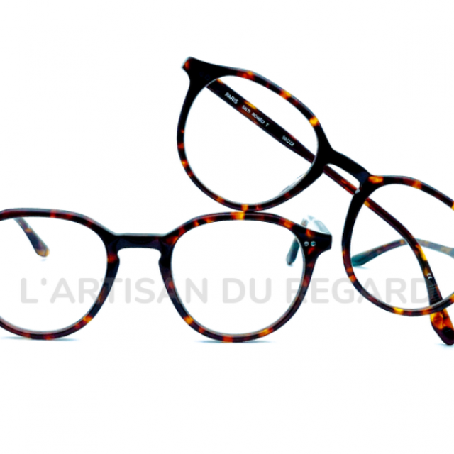 LUNETTES DE CREATEUR PETER AND MAY WALK