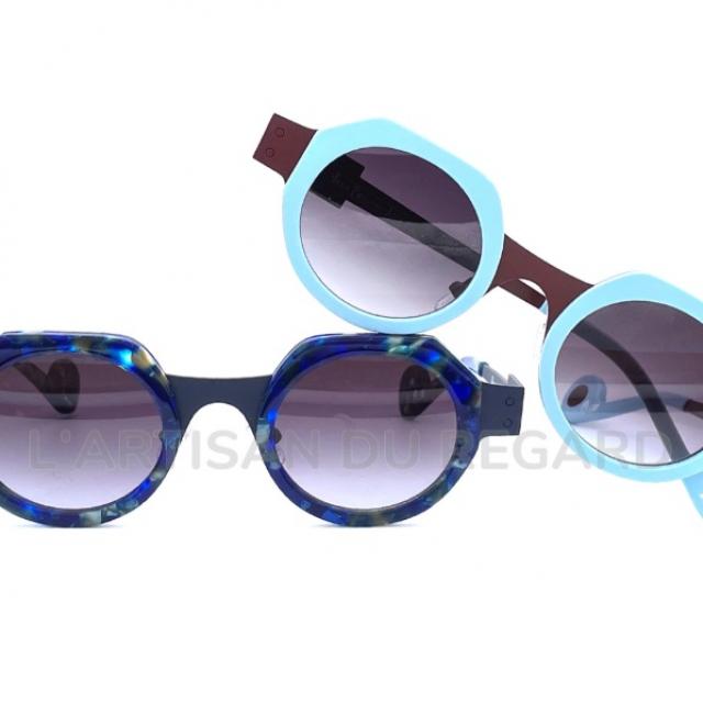 Lunettes Jean Philippe Joly 