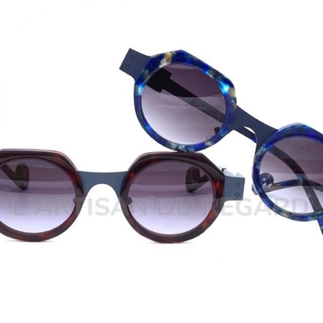 Lunettes Jean Philippe Joly 