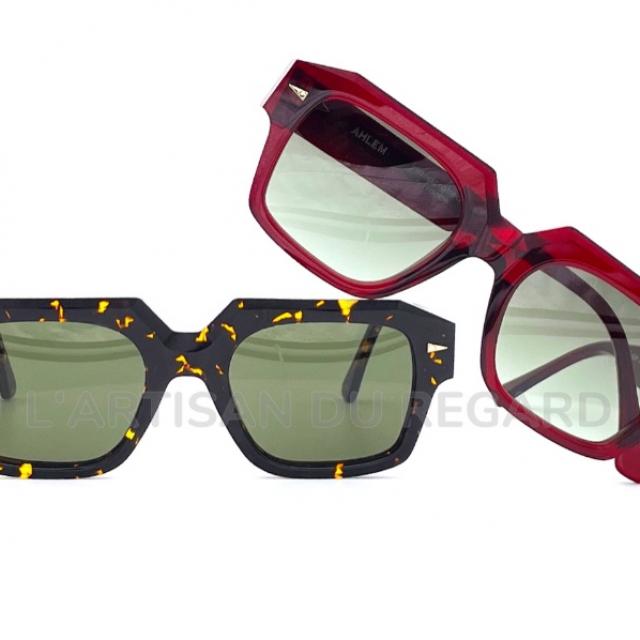 Lunettes Alhem eyewear