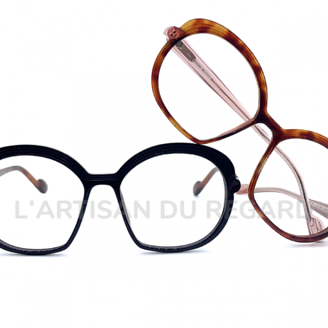 LUNETTES CAROLINE ABRAM