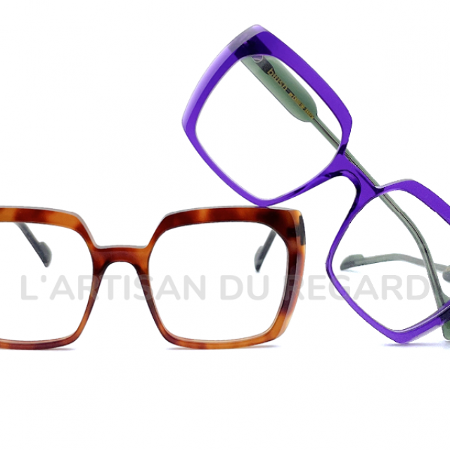 Lunettes Blush By Caroline Abram