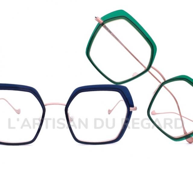 LUNETTES CAROLINE ABRAM