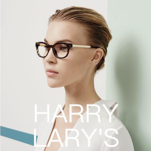 Harry Lary's