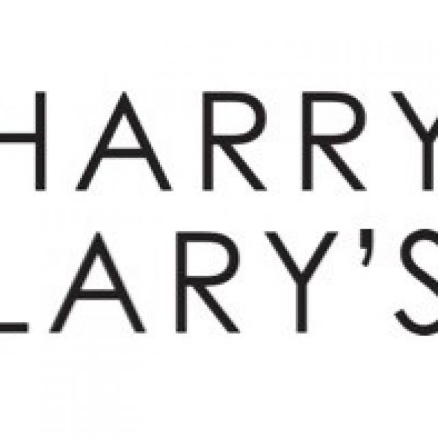 Harry Lary's