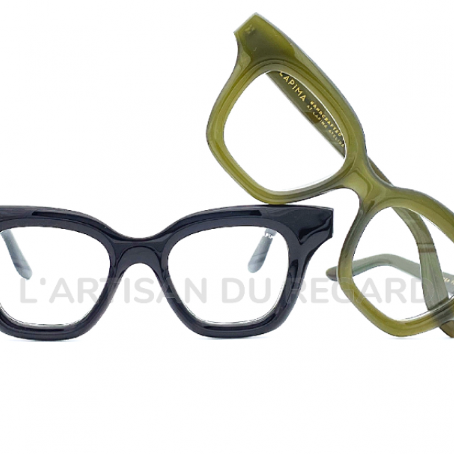 LUNETTES LAPIMA 