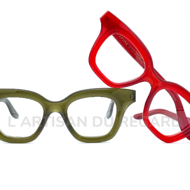 LUNETTES LAPIMA 
