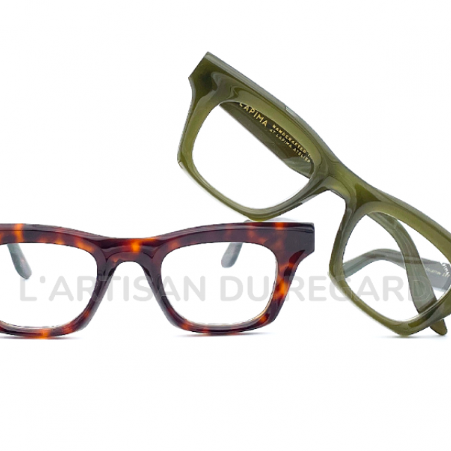 LUNETTES LAPIMA 