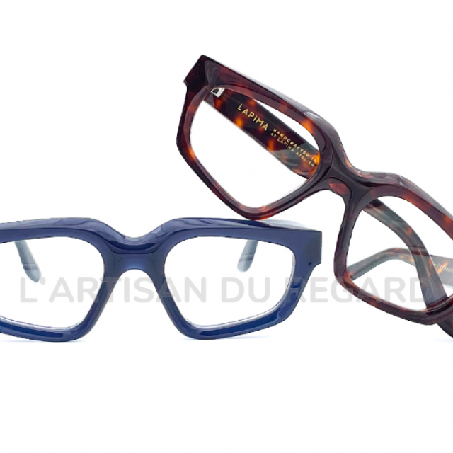 LUNETTES LAPIMA 