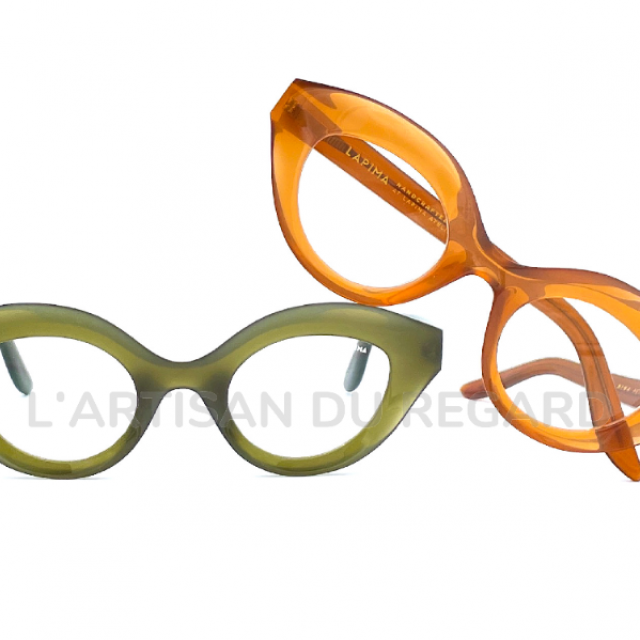 LUNETTES LAPIMA 