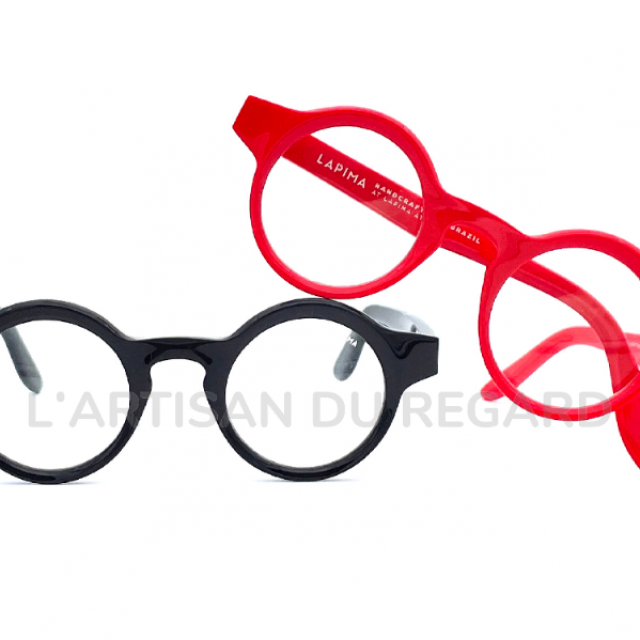 LUNETTES LAPIMA 