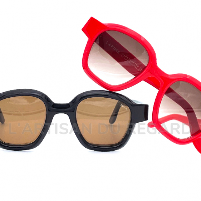 LUNETTES LAPIMA 