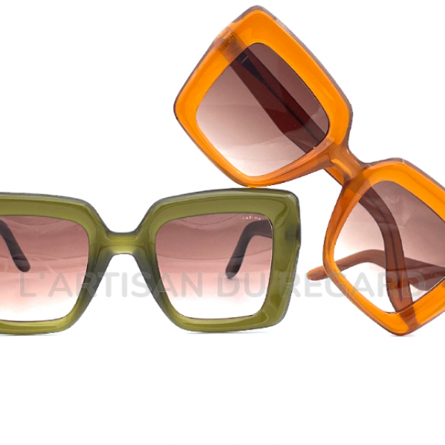 LUNETTES LAPIMA 