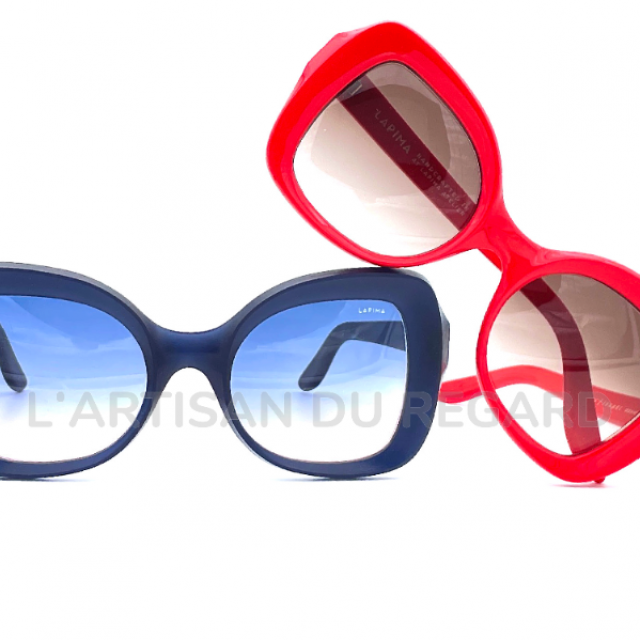 LUNETTES LAPIMA 