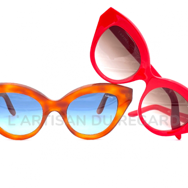 LUNETTES LAPIMA 