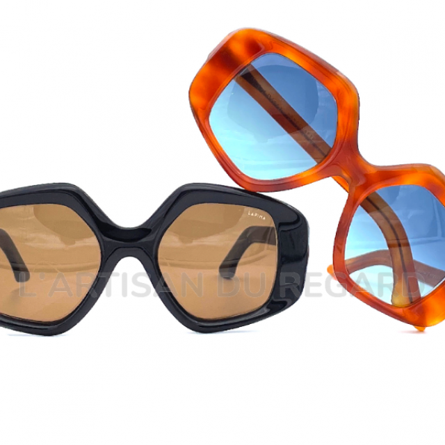 LUNETTES LAPIMA 