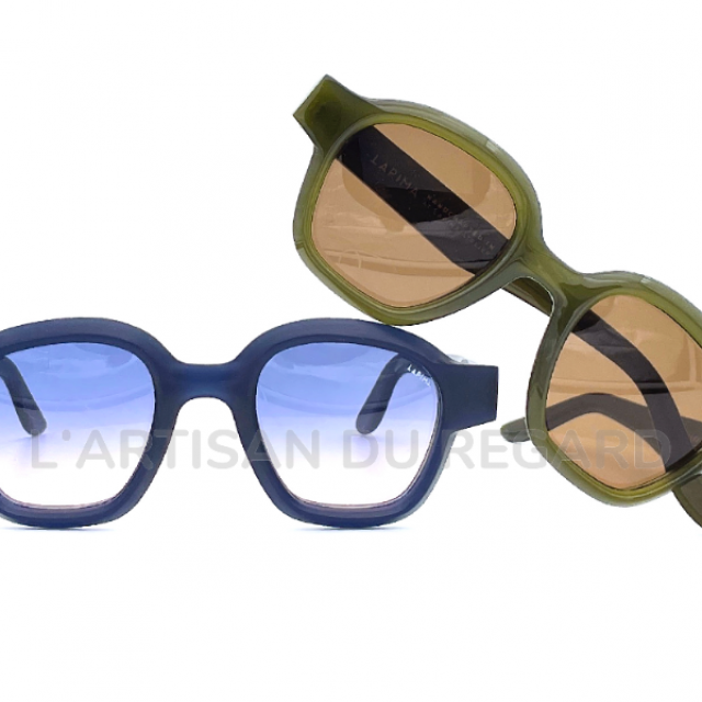 LUNETTES LAPIMA 