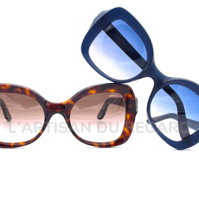 LUNETTES LAPIMA 