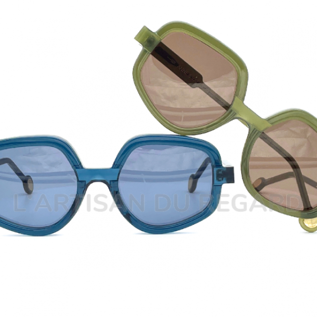 Lunettes Anne Et Valentin