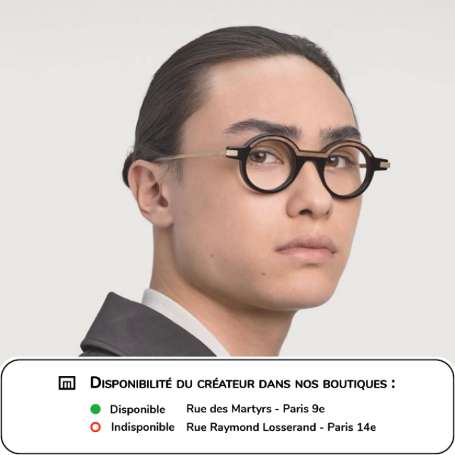 Lunettes Clément Lunetier