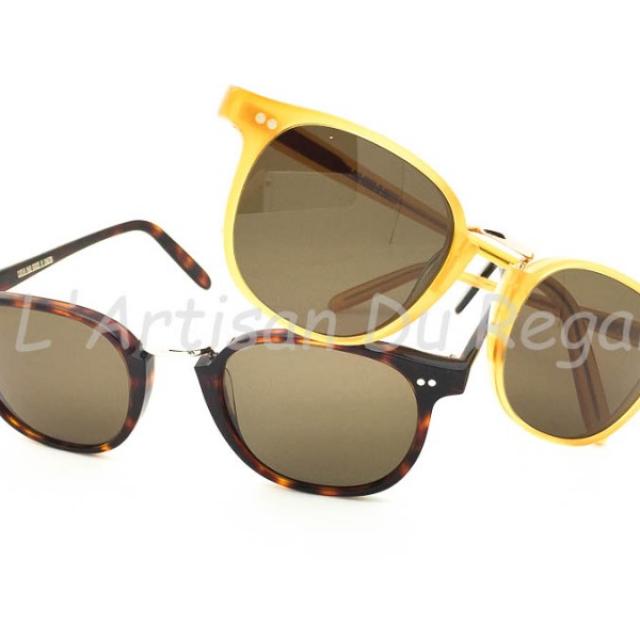 Lunettes Cutler And Gross
