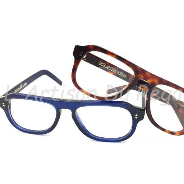 Lunettes Cutler And Gross