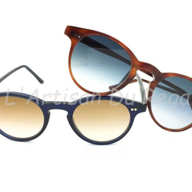 Lunettes Cutler And Gross