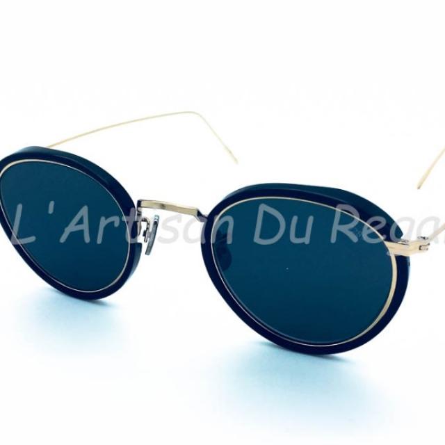 Lunettes Japonaises Eyevan 
