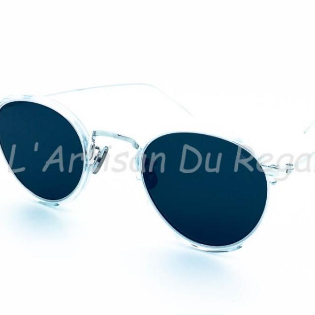 Lunettes Japonaises Eyevan 
