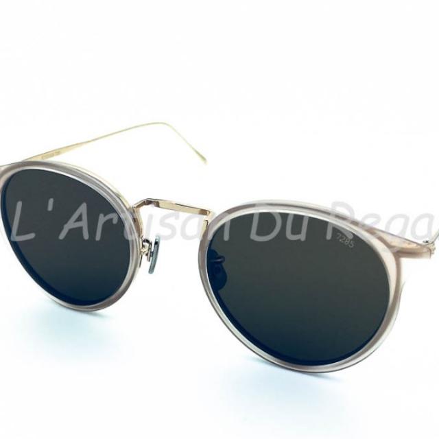 Lunettes Japonaises Eyevan 