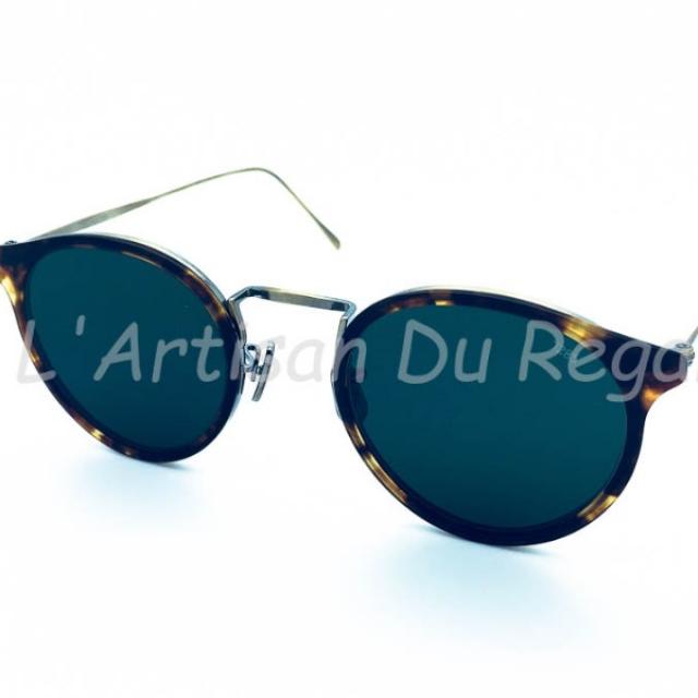 Lunettes Japonaises Eyevan 