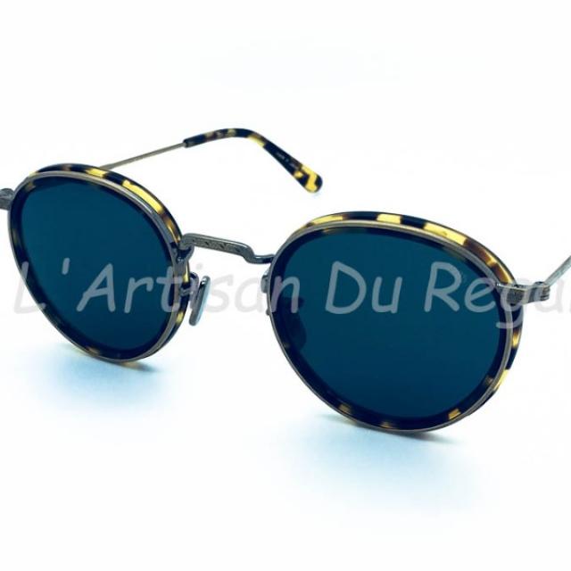Lunettes Japonaises Eyevan 
