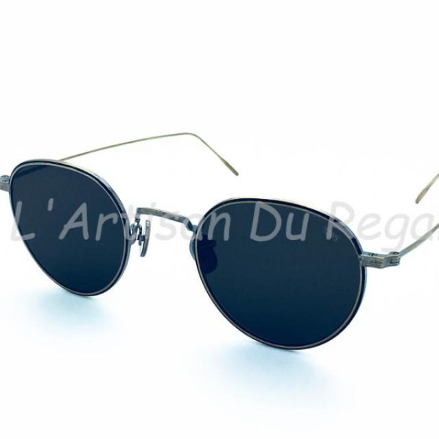 Lunettes Japonaises Eyevan 