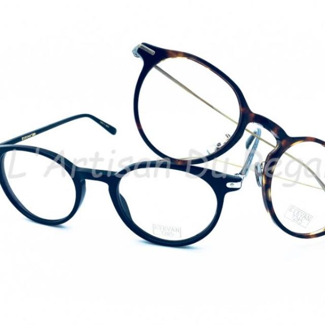 Lunettes Japonaises Eyevan 