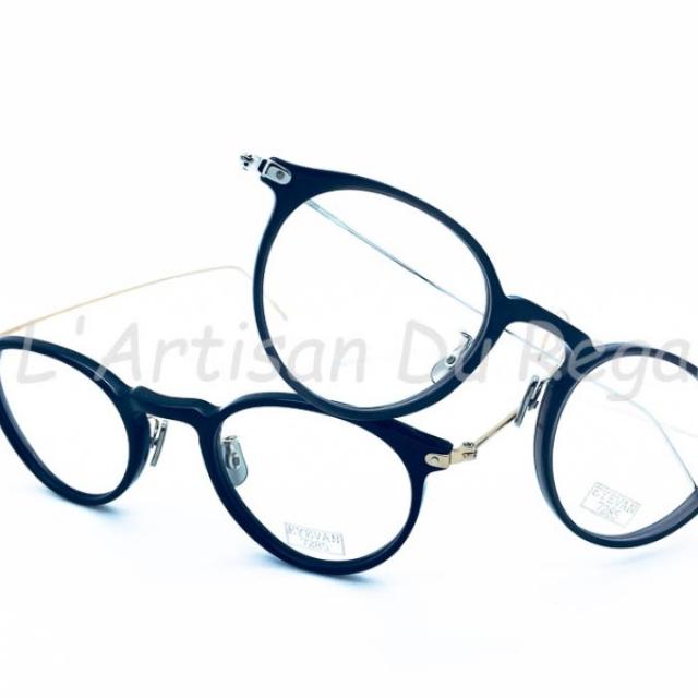 Lunettes Japonaises Eyevan 