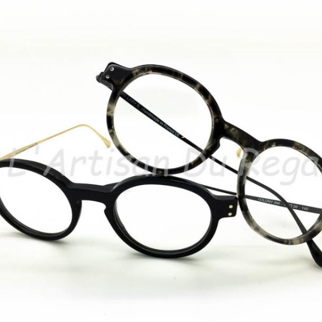 Lunettes colorées Harry Larry's