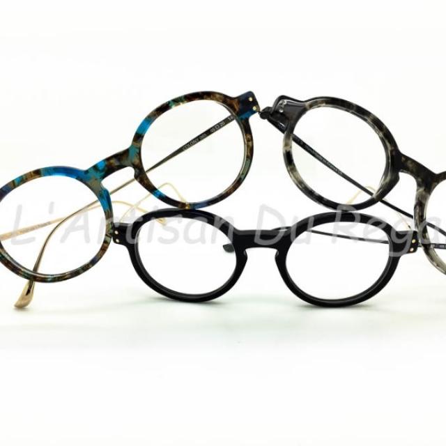 Lunettes colorées Harry Larry's