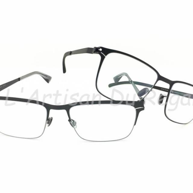 Lunettes Mykita