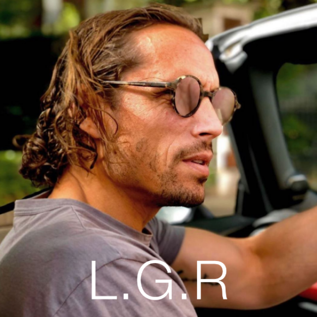 LUNETTES LGR