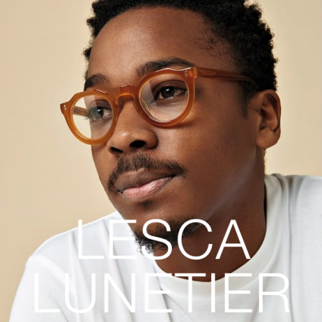 Lesca Lunetier