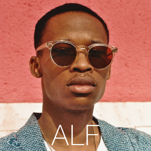 ALF : ATELIER LUNETTES FRANCAISES