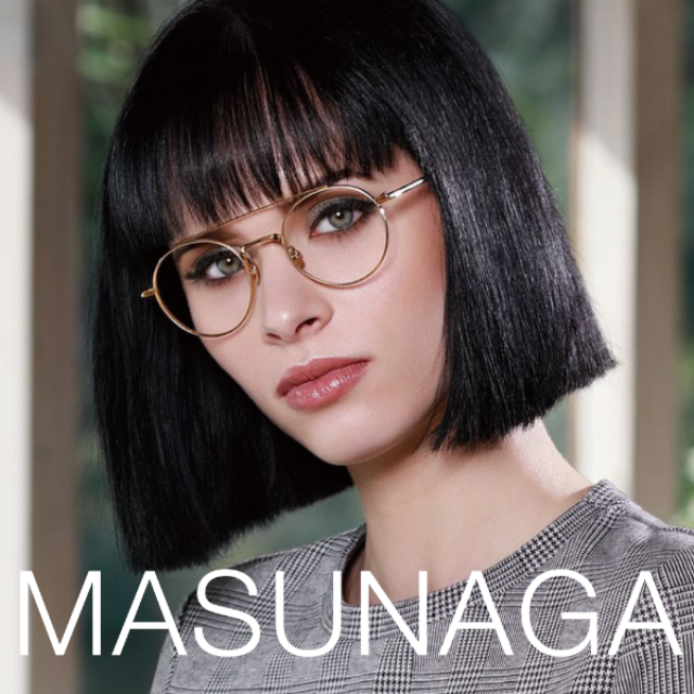 Masunaga