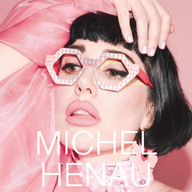 Michel Henau