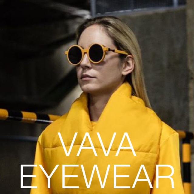 VAVA Eyewear